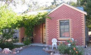 Heatherlie Cottages Halls Gap - Accommodation Brisbane 1