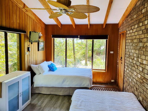 Marazul Paradise Beach House - Accommodation Brisbane 6