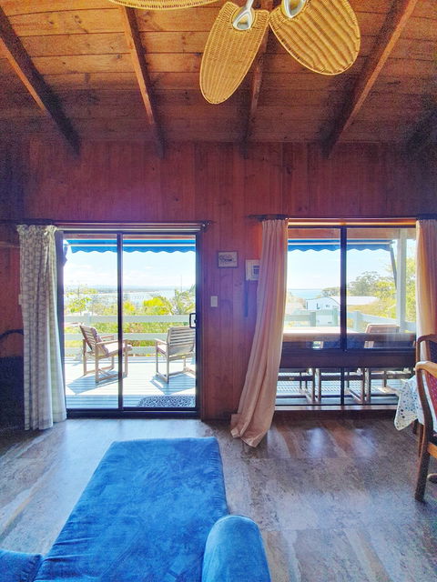 Marazul Paradise Beach House - Accommodation Brisbane 1