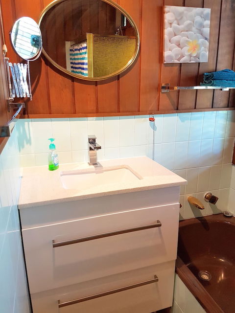 Marazul Paradise Beach House - Accommodation Brisbane 5