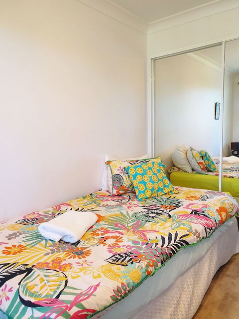 Marazul Paradise Beach House - Accommodation Brisbane 4