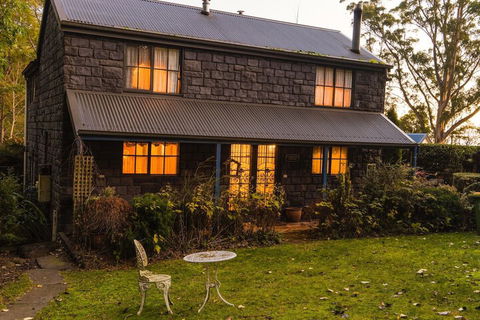 Observatory Cottages - Accommodation Brisbane 1