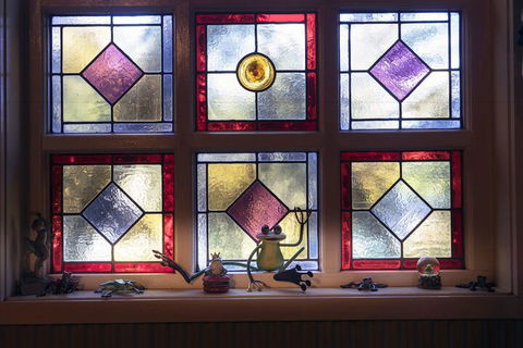 Observatory Cottages - Accommodation Brisbane 7