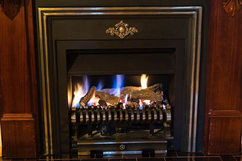 Observatory Cottages - Accommodation Brisbane 5