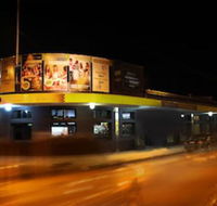 The Premier Hotel - Accommodation Brisbane