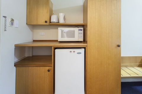 Kings Park Motel - Accommodation Brisbane 5