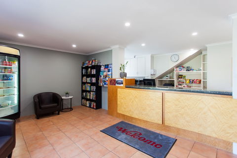 Kings Park Motel - Accommodation Brisbane 3