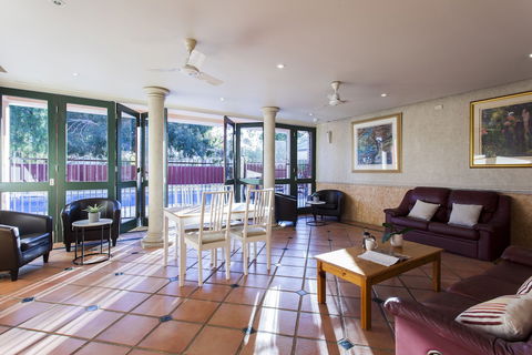 Kings Park Motel - Accommodation Brisbane 2