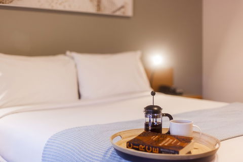 Kings Park Motel - Accommodation Brisbane 6