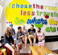 United - Accommodation Brisbane