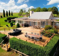 Grapevines Boutique Accommodation - Accommodation Brisbane