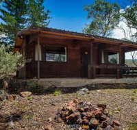 Snowy River Cabins - Accommodation Brisbane