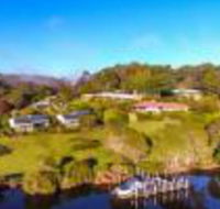Gipsy Point Lakeside - Accommodation Brisbane