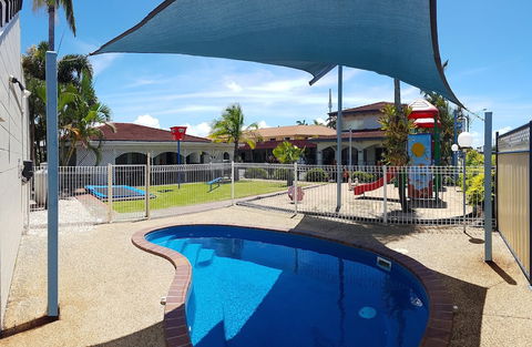 Tropic Coast Motel - Accommodation Brisbane 0