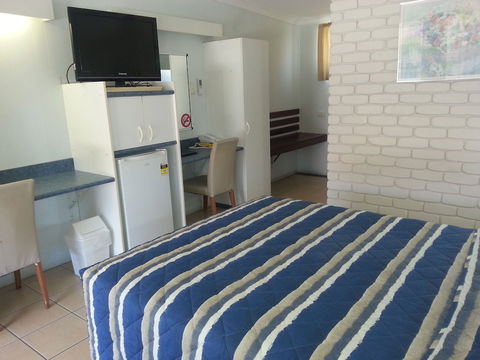 Tropic Coast Motel - Accommodation Brisbane 6