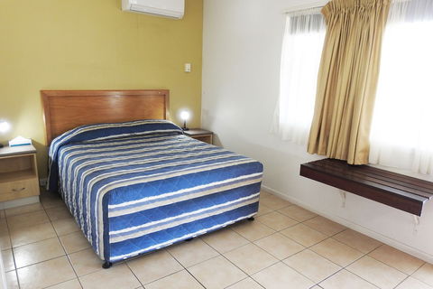 Tropic Coast Motel - Accommodation Brisbane 3