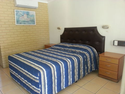 Tropic Coast Motel - Accommodation Brisbane 5
