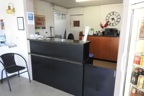 Tropic Coast Motel - Accommodation Brisbane 1