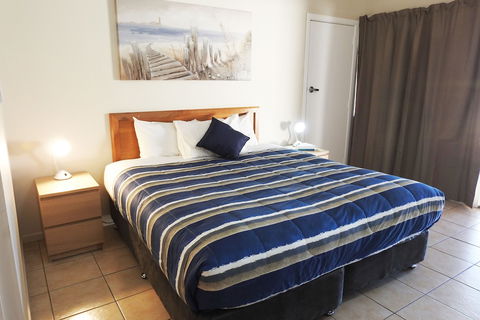 Tropic Coast Motel - Accommodation Brisbane 4