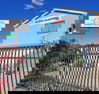 Maria Motel - Accommodation Brisbane