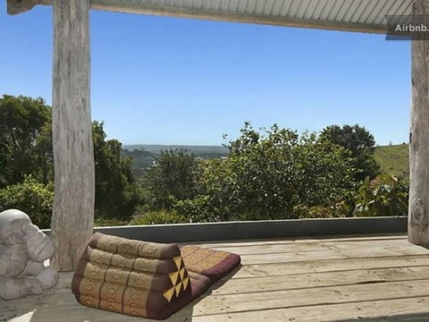 Hacienda - Accommodation Brisbane 0