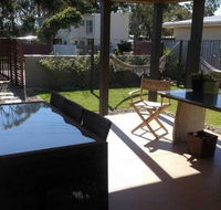 Berrara Bed  Breakfast - Accommodation Brisbane