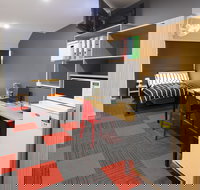 Sydney Student Living - Hostel - Accommodation Brisbane