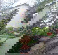 Topiary Haven - Accommodation Brisbane