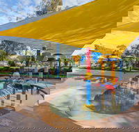 BIG4 Karuah Jetty Holiday Park - Accommodation Brisbane