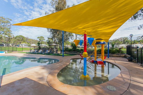 BIG4 Karuah Jetty Holiday Park - Accommodation Brisbane 0