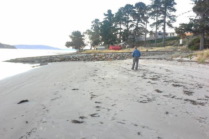 Dennes Point TAS Accommodation Brisbane