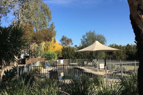 Riverspa Apartments - Accommodation Brisbane 7
