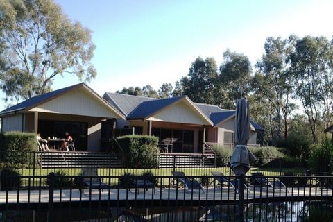Riverspa Apartments - Accommodation Brisbane 2
