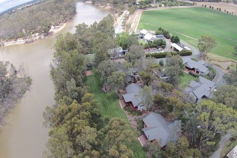 Riverspa Apartments - Accommodation Brisbane 4