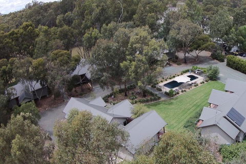 Riverspa Apartments - Accommodation Brisbane 3
