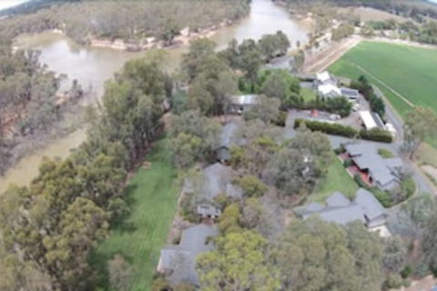 Riverspa Apartments - Accommodation Brisbane 5