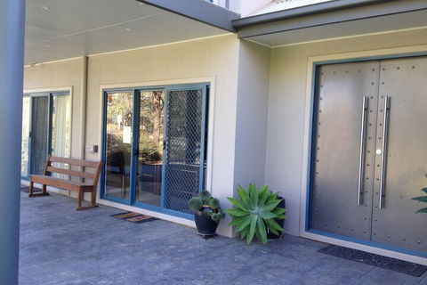 Riverspa Apartments - Accommodation Brisbane 1