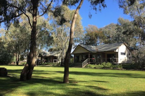 Riverspa Apartments - Accommodation Brisbane 0