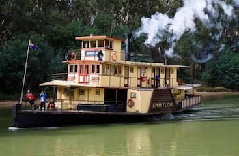 Golden River Motor Inn - Accommodation Brisbane 0