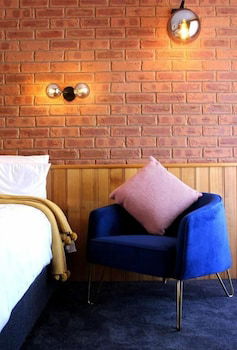 Golden River Motor Inn - Accommodation Brisbane 5