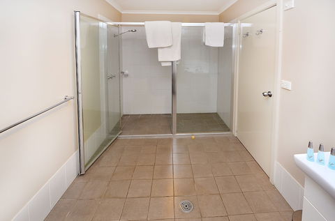 Mackellar Motel - Accommodation Brisbane 6