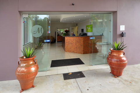 Mackellar Motel - Accommodation Brisbane 0