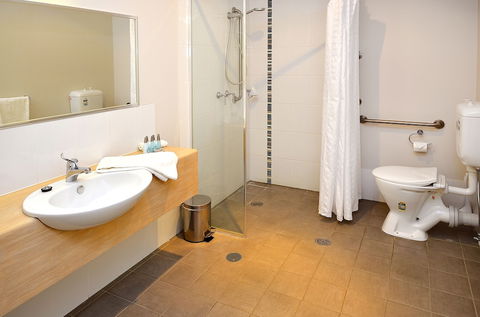 Mackellar Motel - Accommodation Brisbane 5