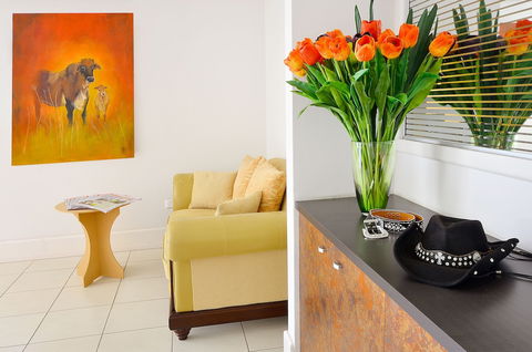 Mackellar Motel - Accommodation Brisbane 3