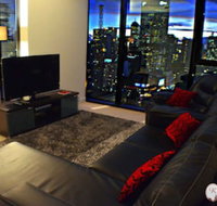 Royal Stays Apartments Melbourne CBD - Accommodation Brisbane