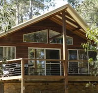 Bewong River Retreat - Accommodation Brisbane