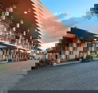 Albury Winsor Park Motor Inn - Accommodation Brisbane