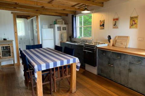 Sassafras Springs - Accommodation Brisbane 3