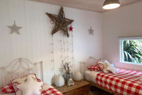 Sassafras Springs - Accommodation Brisbane 7