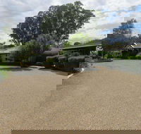 Burringa Motel - Accommodation Brisbane